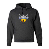 Softball Alberta U12 Provincials Hoodie - Unisex