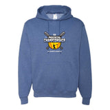 Softball Alberta U12 Provincials Hoodie - Unisex