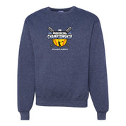 Softball Alberta U12 Provincials Crewneck Sweatshirt - Unisex
