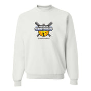 Softball Alberta U12 Provincials Crewneck Sweatshirt - Unisex
