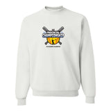 Softball Alberta U12 Provincials Crewneck Sweatshirt - Unisex