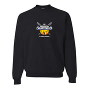 Softball Alberta U12 Provincials Crewneck Sweatshirt - Unisex