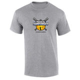 Softball Alberta U12 Provincials Tee - Youth
