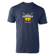Softball Alberta U12 Provincials Tee - Youth