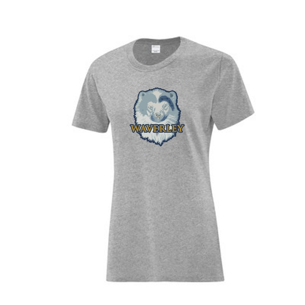 Waverley T-Shirt - Ladies