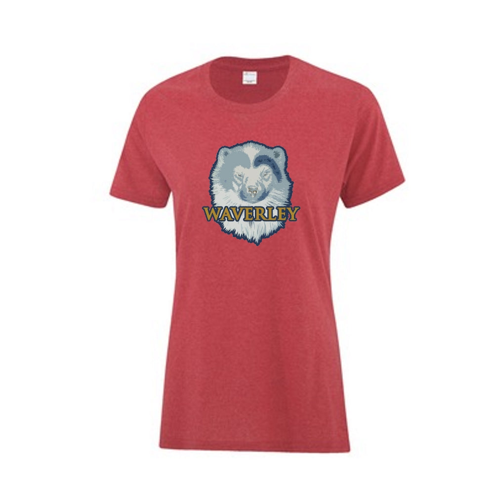 Waverley T-Shirt - Ladies