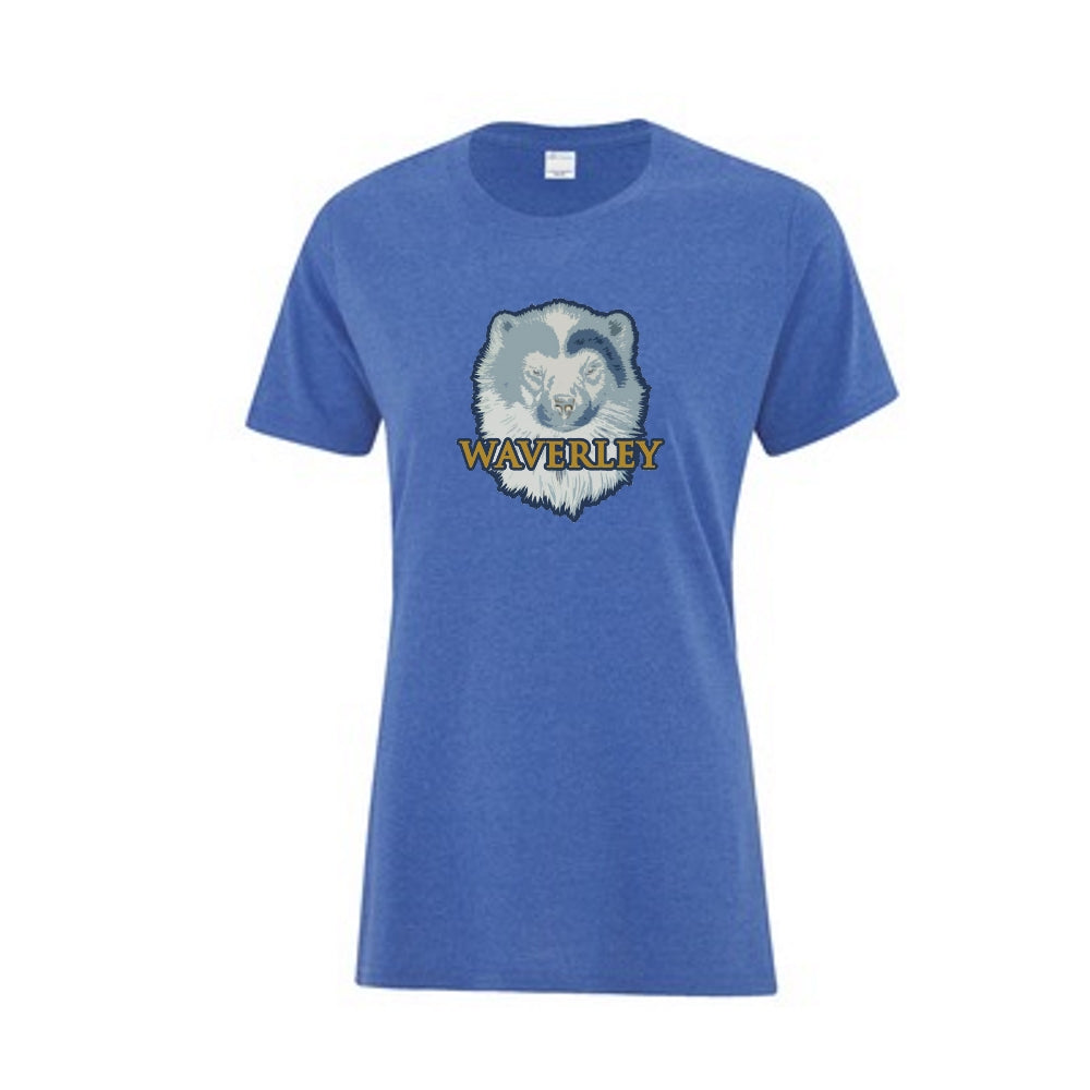 Waverley_Cotton_T-shirt_Ladies_Heather_Royal.jpg