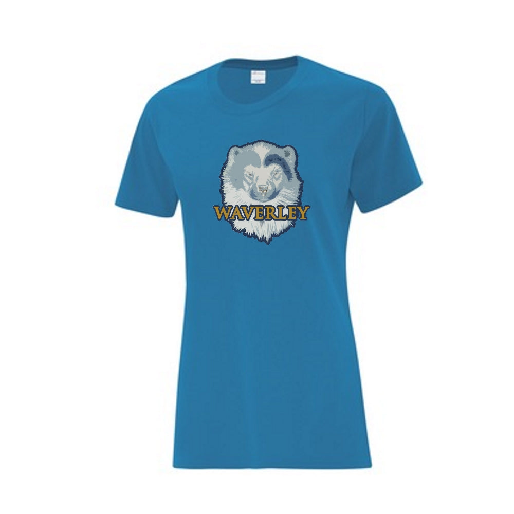 Waverley T-Shirt - Ladies