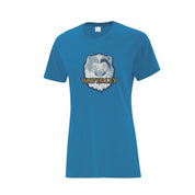 Waverley T-Shirt - Ladies
