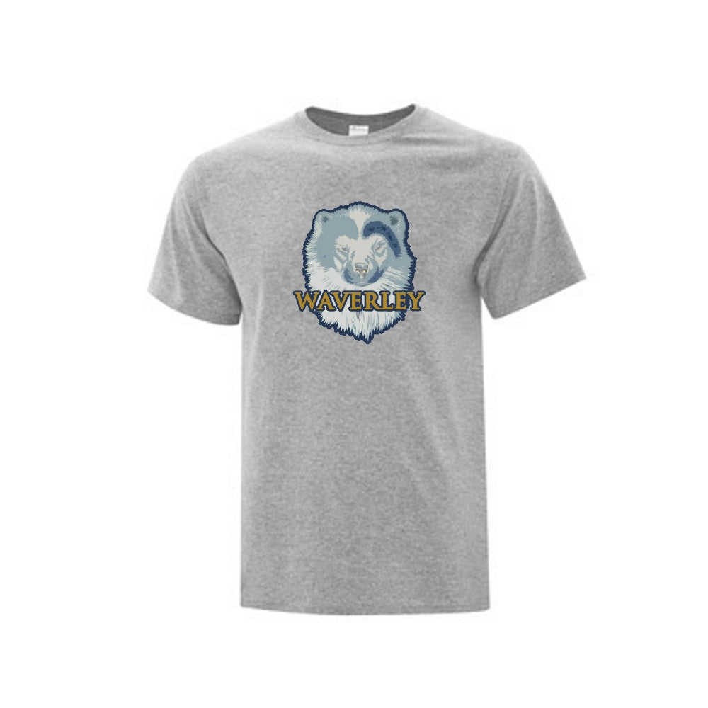 Waverley T-Shirt - Adult