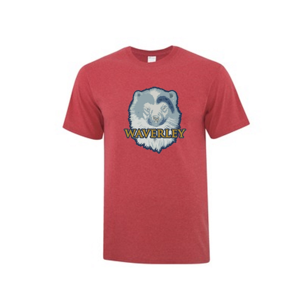 Waverley T-Shirt - Adult