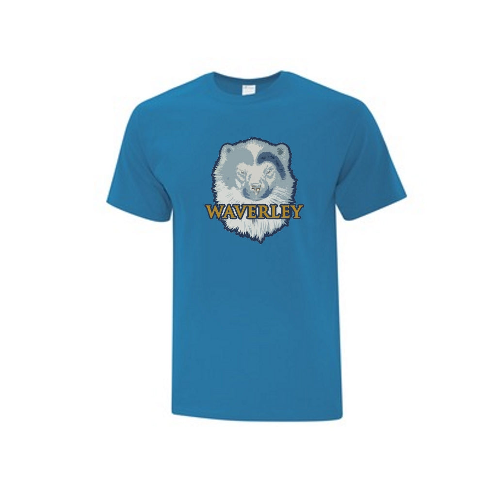 Waverley T-Shirt - Adult