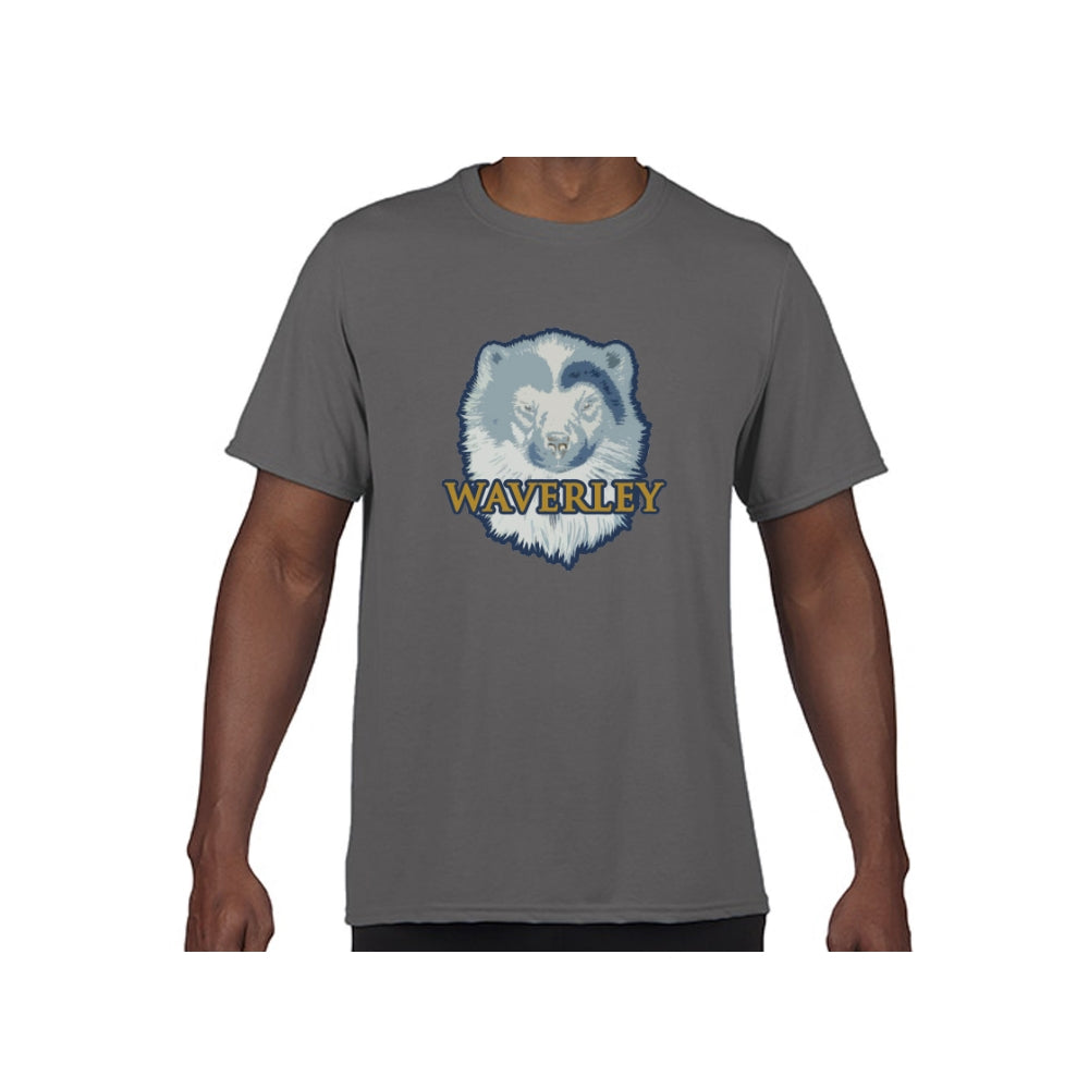 Waverley Dry Fit T-shirt - Adult