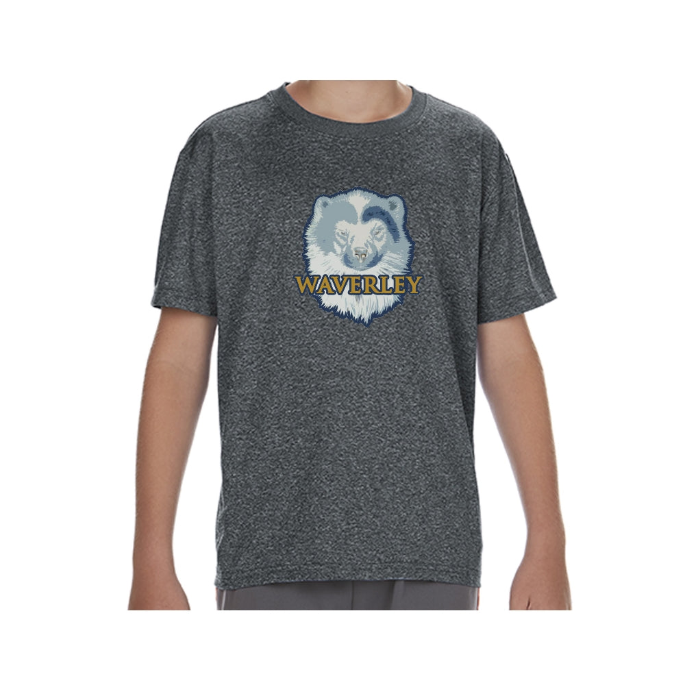 Waverley Dry Fit T-shirt - Youth
