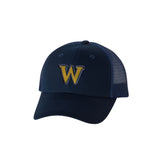 Waverley Hat