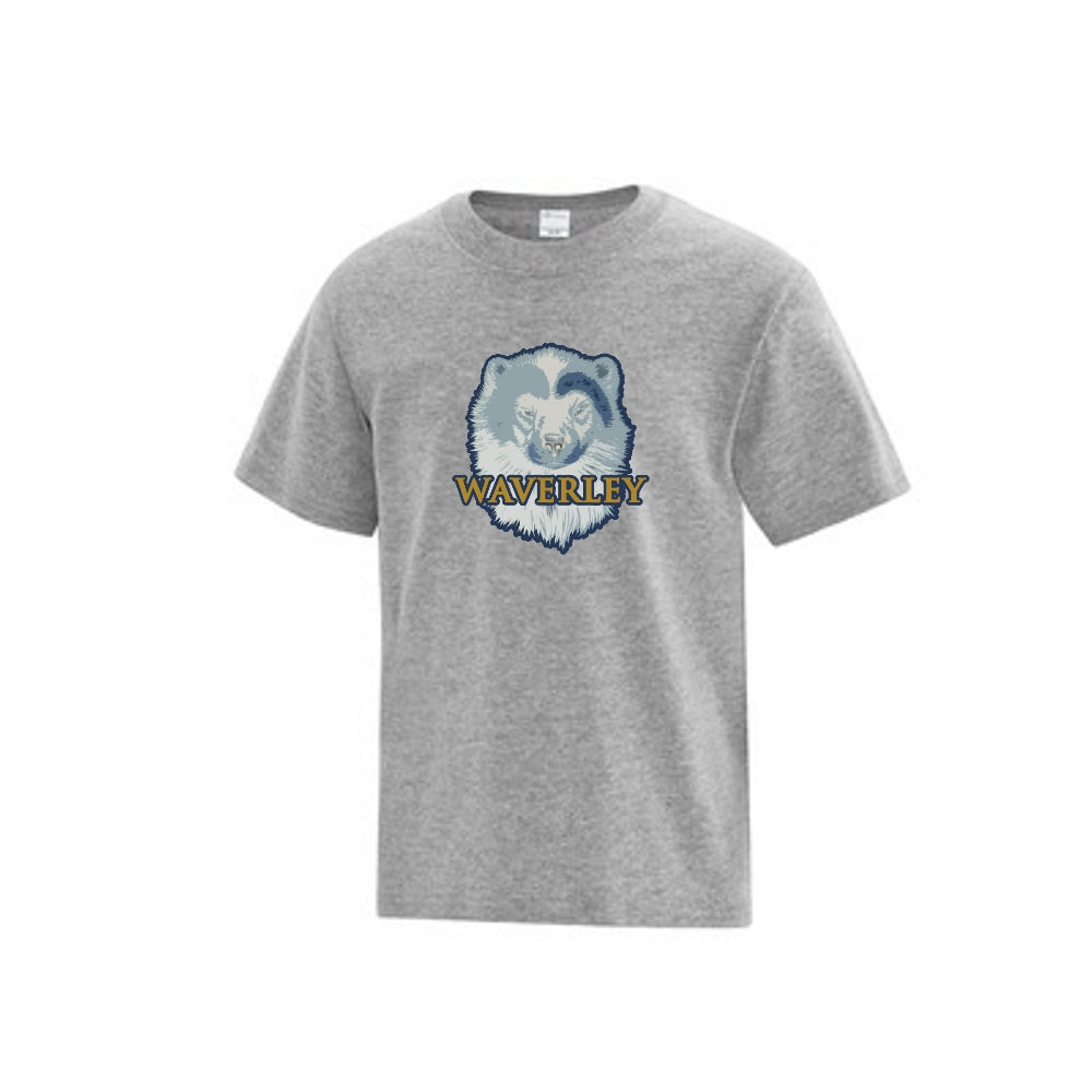 Waverley T-Shirt - Youth