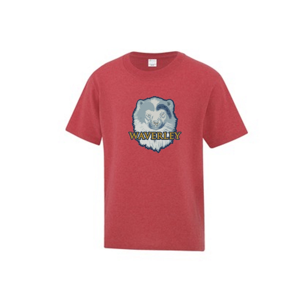 Waverley T-Shirt - Youth