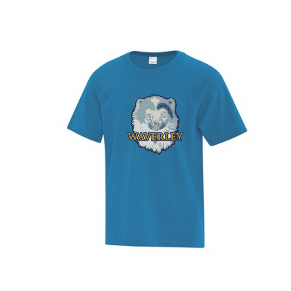 Waverley T-Shirt - Youth