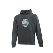 Waverley Wolverine Hoodie - Adult