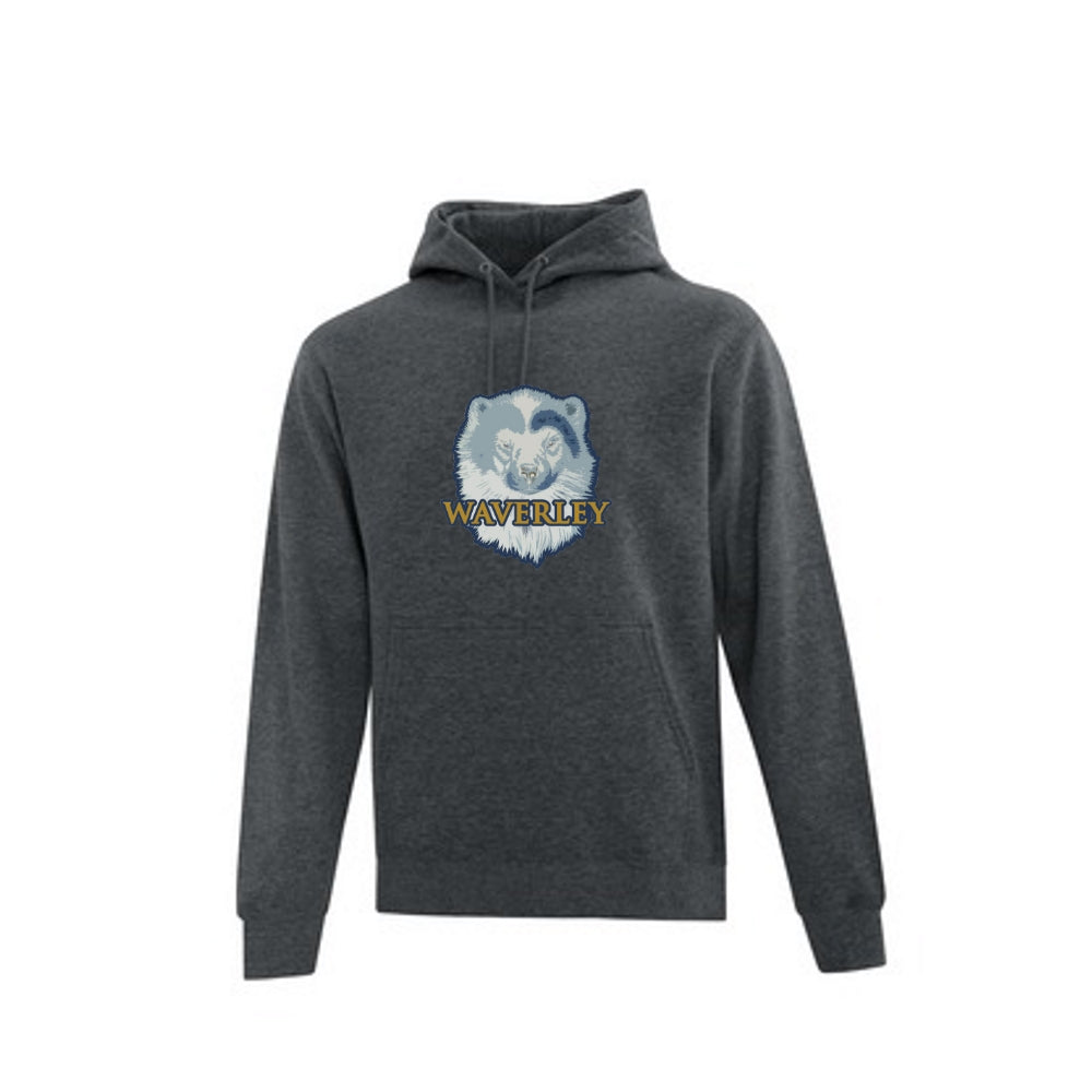 Waverley Wolverine Hoodie - Adult