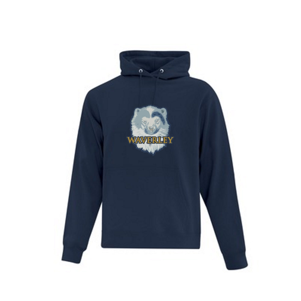 Waverley Wolverine Hoodie - Adult