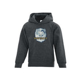 Waverley Wolverine Hoodie - Youth