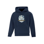 Waverley Wolverine Hoodie - Youth
