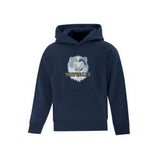 Waverley Wolverine Hoodie - Youth