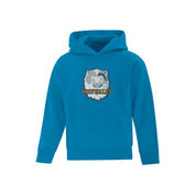 Waverley Wolverine Hoodie - Youth