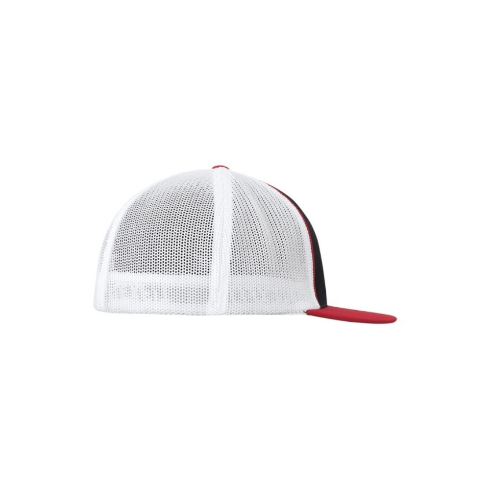 Whistler International Allstar Hockey FlexFit 2-Tone Fitted Hat
