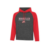 Whistler International Allstar Hockey Dynamic Hoodie - Adult