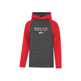 Whistler International Allstar Hockey Dynamic Hoodie - Youth