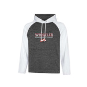 Whistler International Allstar Hockey Dynamic Hoodie - Adult