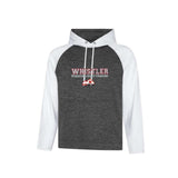 Whistler International Allstar Hockey Dynamic Hoodie - Adult
