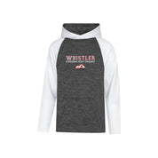 Whistler International Allstar Hockey Dynamic Hoodie - Youth