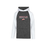 Whistler International Allstar Hockey Dynamic Hoodie - Youth