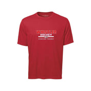 Whistler International Allstar Hockey Dryfit Tee - Adult