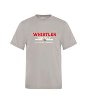 Whistler International Allstar Hockey Dryfit Tee - Youth