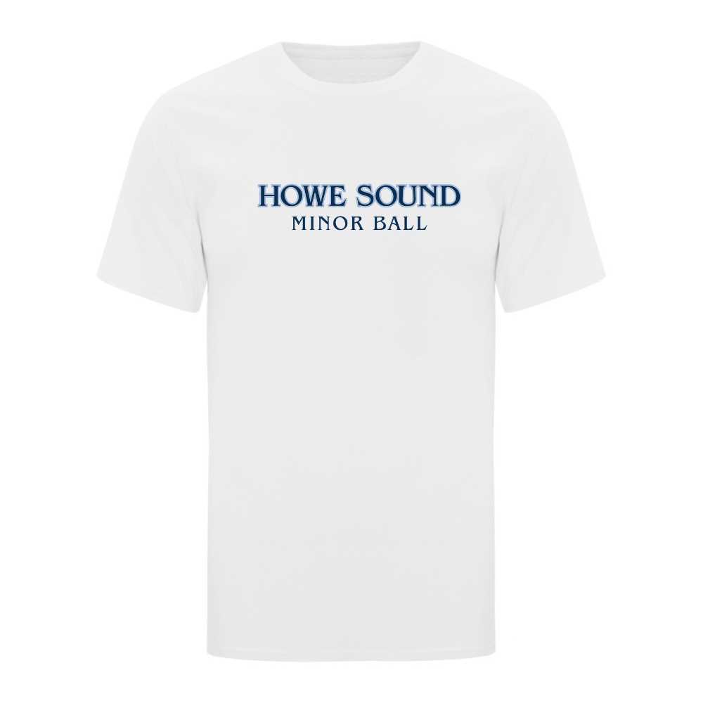 HS Baseball Tshirt - Youth