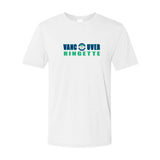 Vancouver Ringette Dryfit Tee - Youth