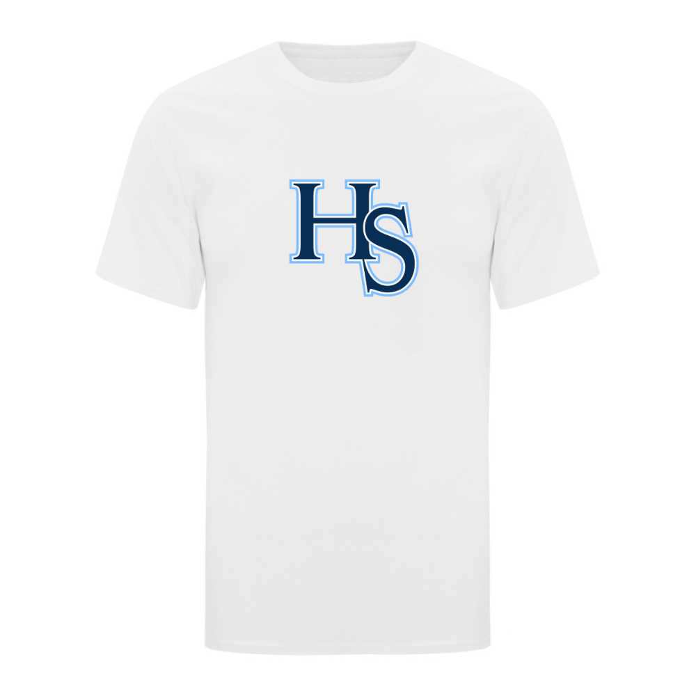 HS Baseball HS Tshirt - Youth