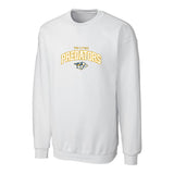 Predators Crewneck Sweatshirt - Adult