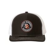 South Burnaby Baseball Trucker Hat