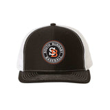 South Burnaby Baseball Trucker Hat