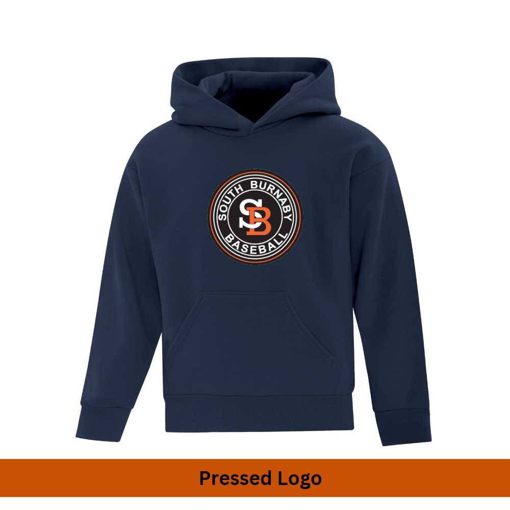 South Burnaby Baseball Club Hoodie - Youth