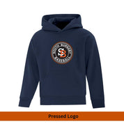 South Burnaby Baseball Club Hoodie - Youth