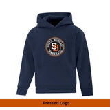 South Burnaby Baseball Club Hoodie - Youth