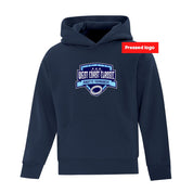 West Coast Classic Hoodie - Youth - Pressed logo