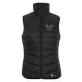 Angels Vest Quilted - Ladies