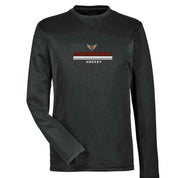 Angels Long Sleeve Dryfit - Adult